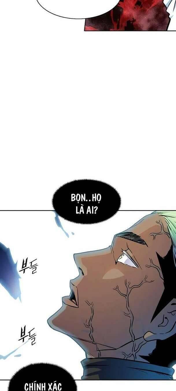 tòa tháp bí ẩn 2 chapter 570 171