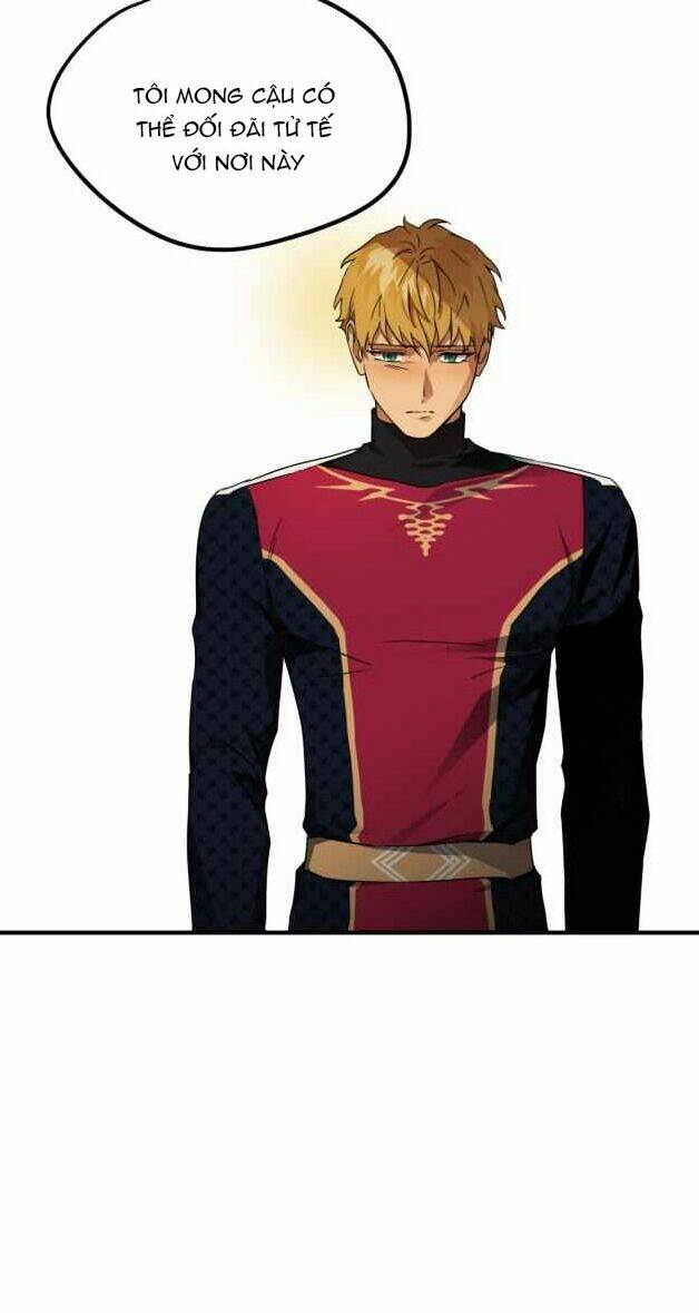 lâu đài vô danh chapter 21 47