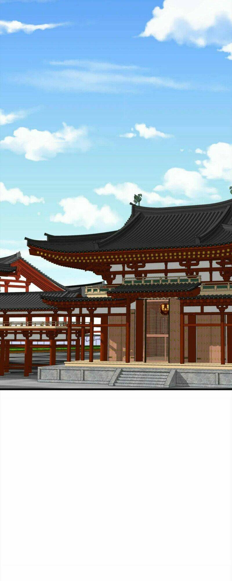 trọng sinh ta là đại thiên thần chapter 198 32