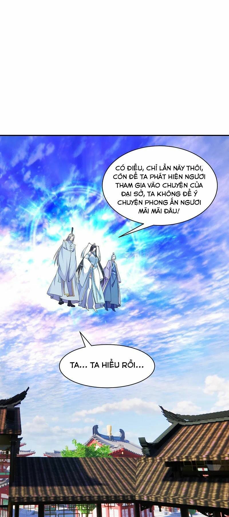 tiên võ đế tôn chapter 250 26