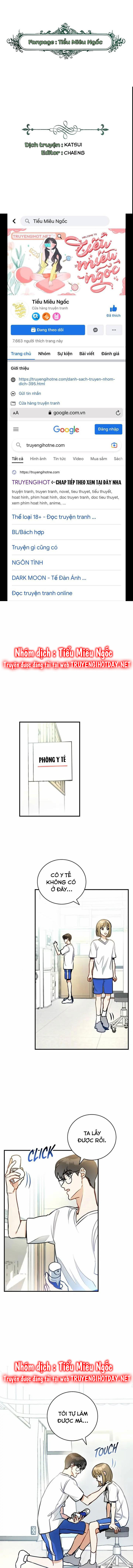 nụ hôn của tên ác ma chapter 11 1