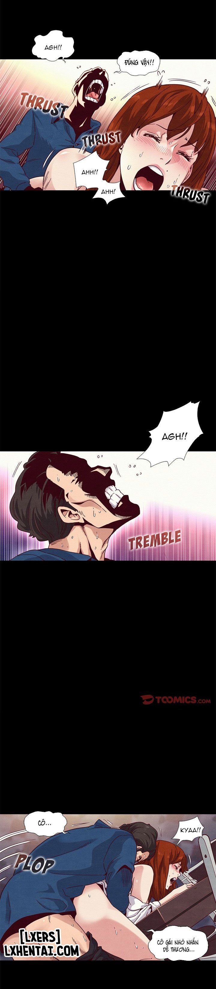 công tử bột chapter 6 14