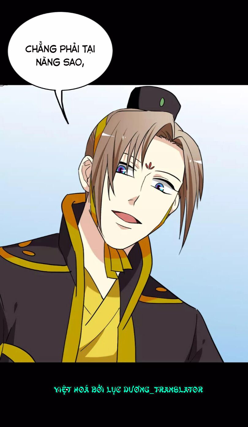 lưỡng bất nghi (full) chapter 137 17