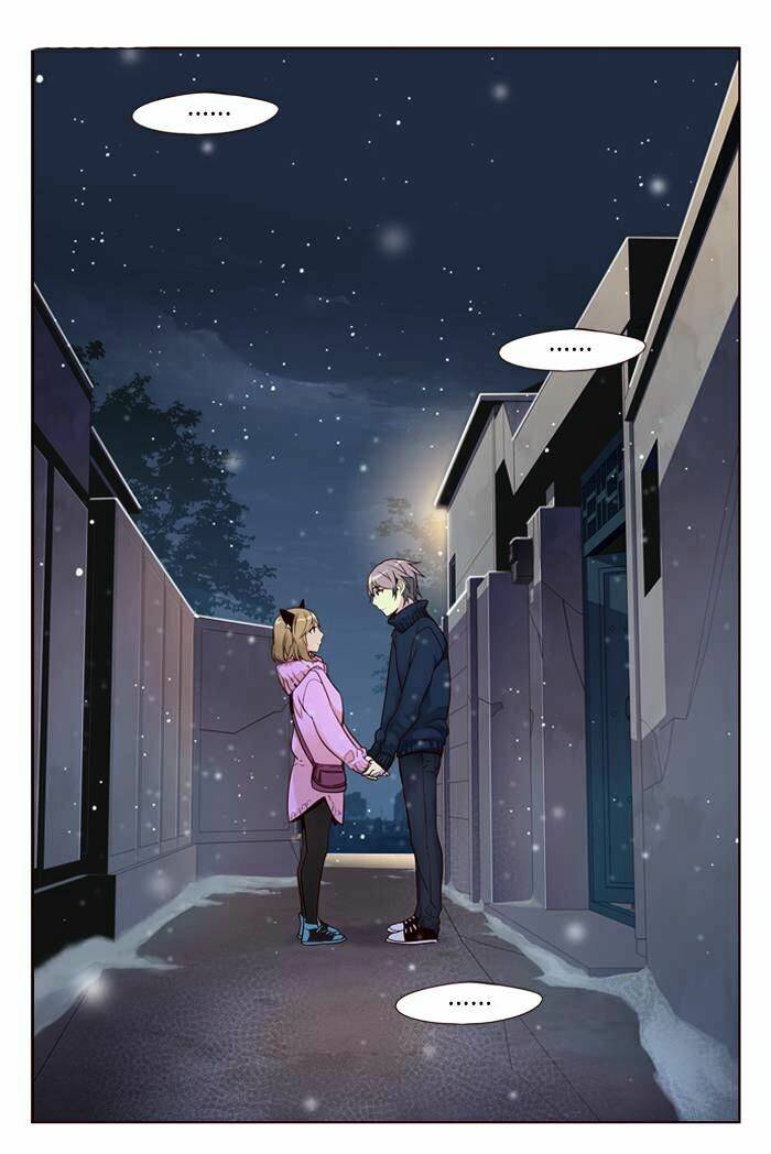 nữ sinh trường wilds chapter 251 48