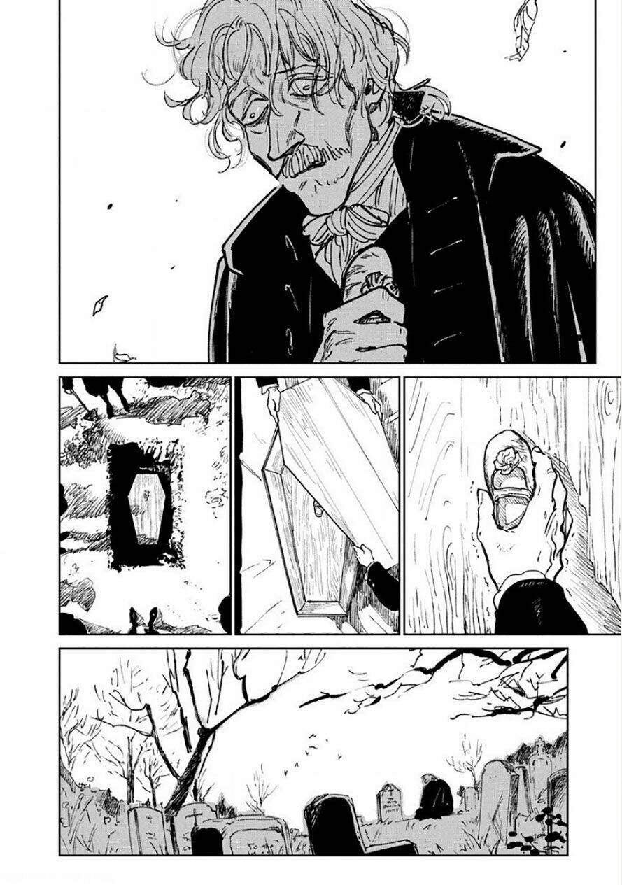 du thuyền đẫm máu chapter 16.1 6