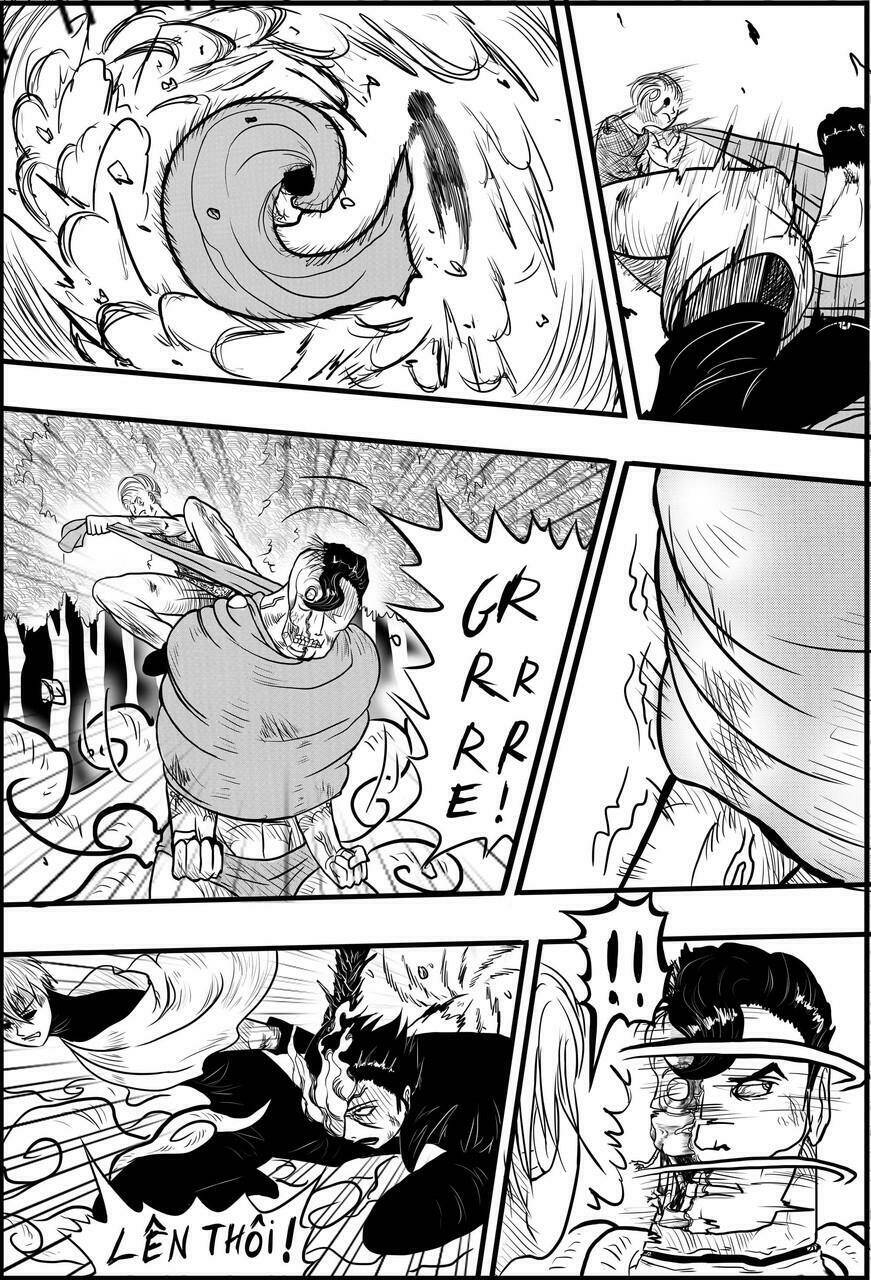 c.b.a (caber adventure) chapter 26 8