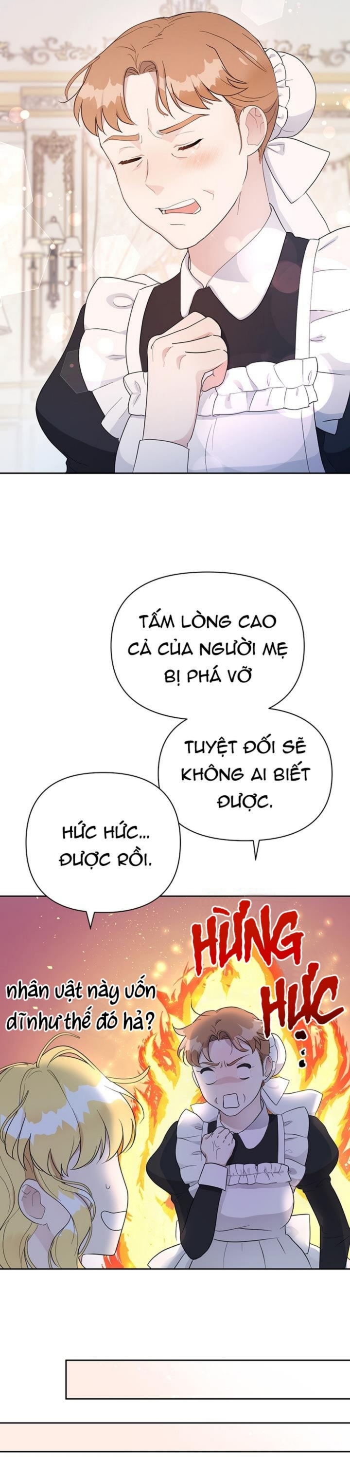 đây là cuộc hôn nhân lừa đảo chapter 6.2 8
