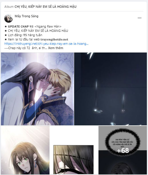 trở thành đứa cháu gái bị ghẻ lạnh trong gia tộc võ giả hùng mạnh chapter 55.1 32