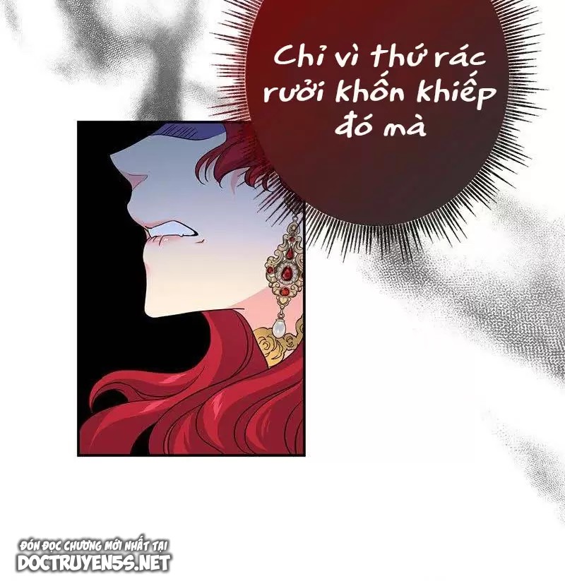 nếu tôi là nhân vật phản diện liệu tôi sẽ chết chapter 18 78