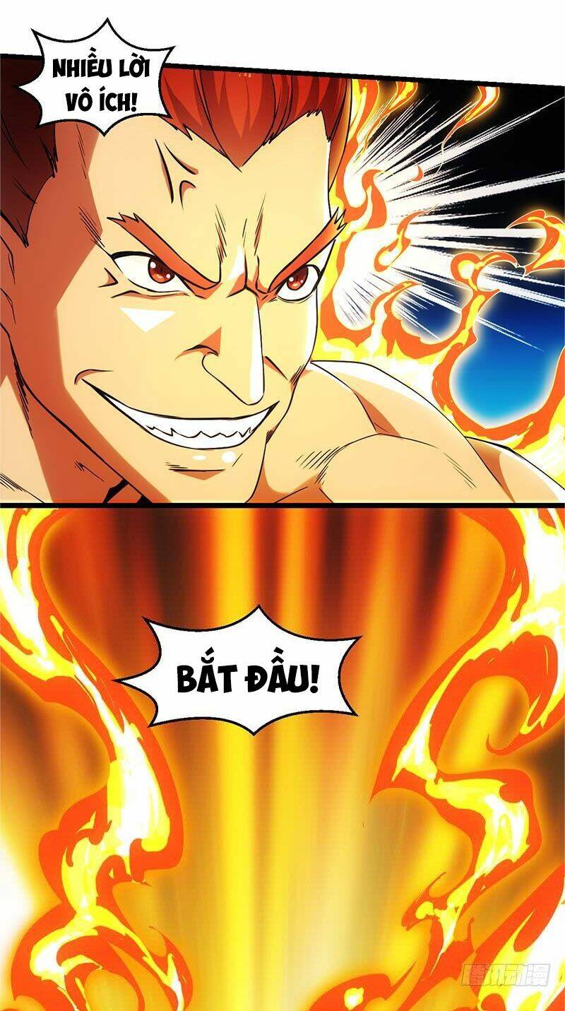 đừng cản ta tu tiên chapter 78 9