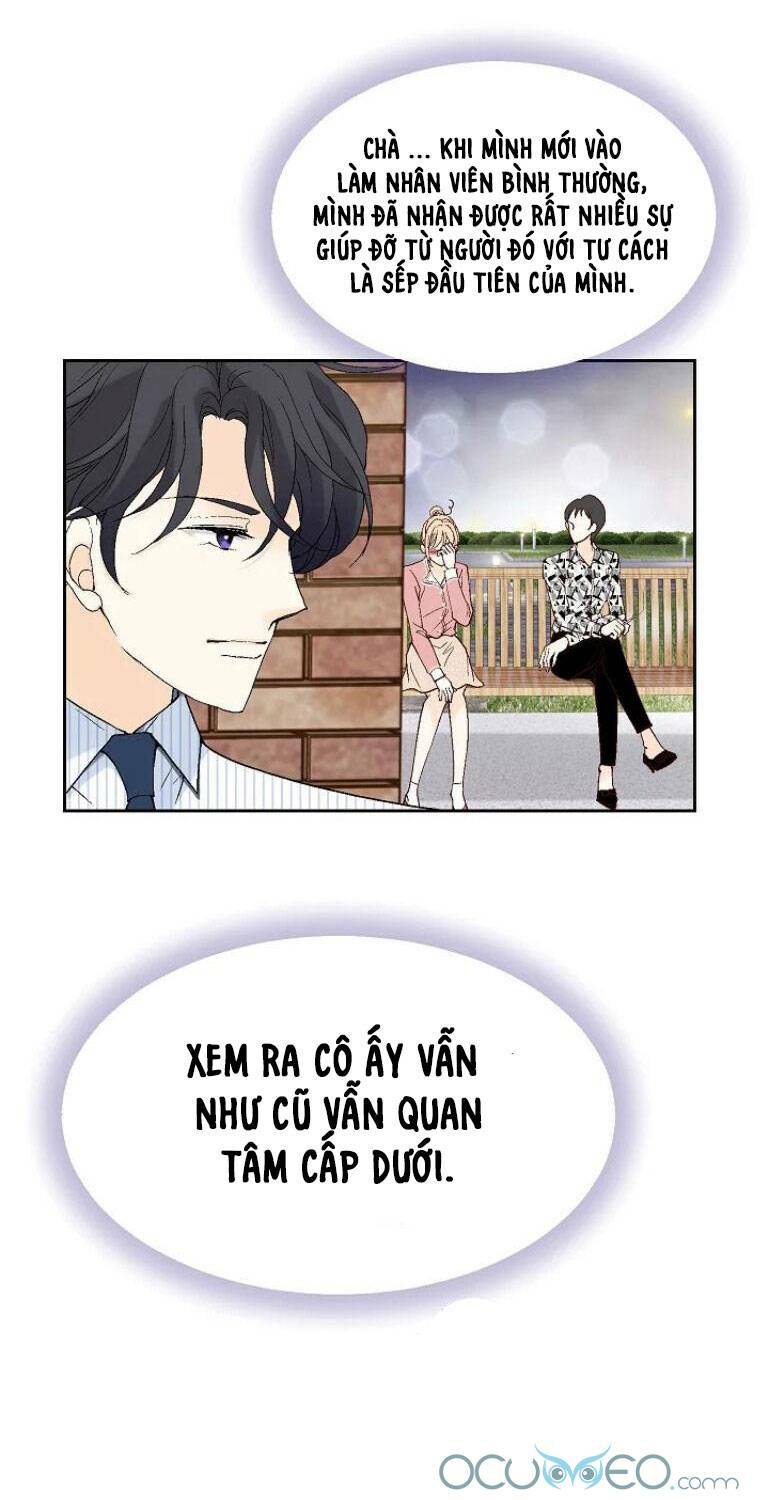 lee bom, em là của anh chapter 32 15