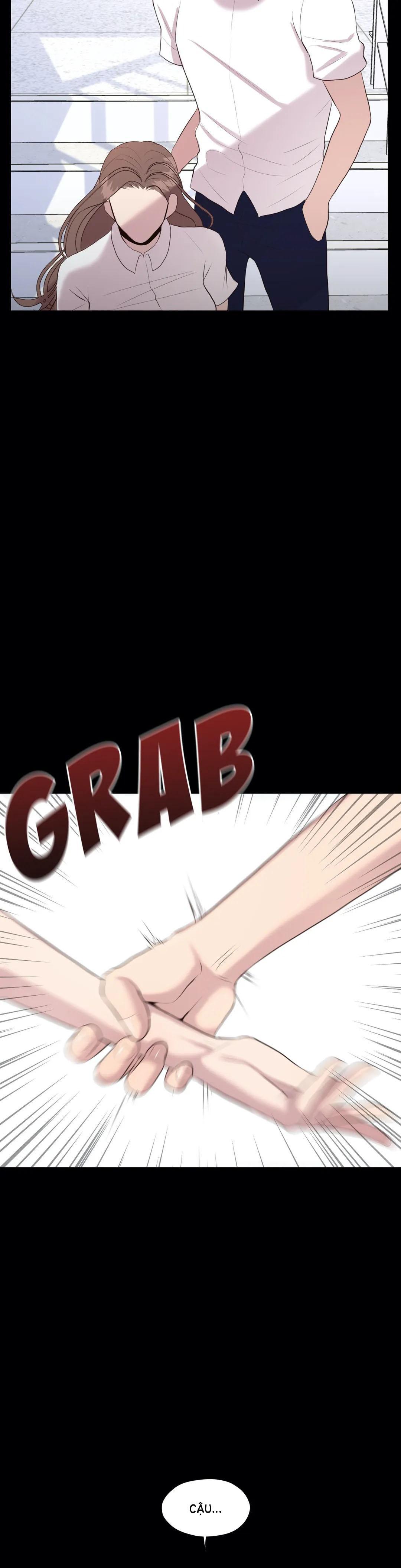 lừa tình chapter 39.2 2