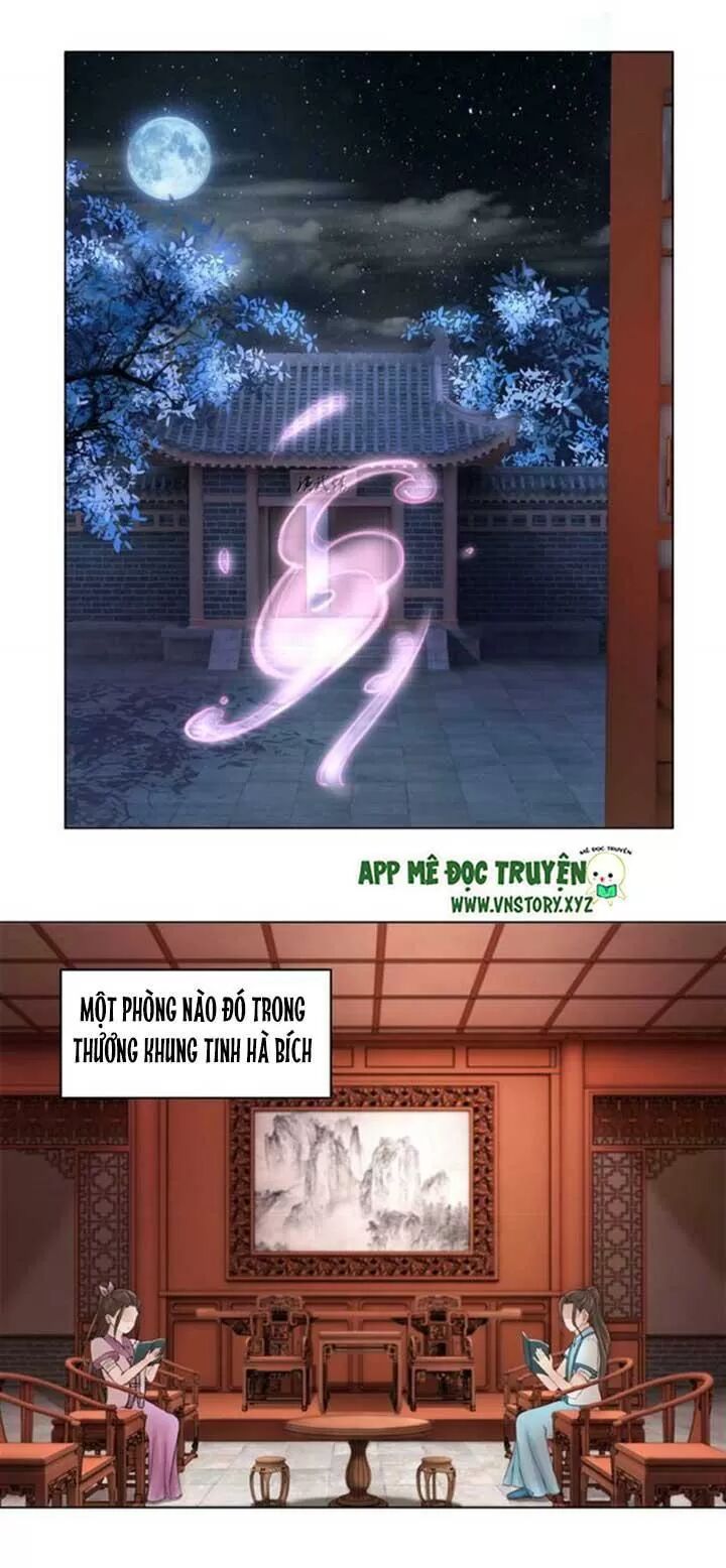 cực phẩm phế vật tiểu thư chapter 46 40