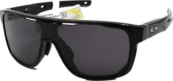 Kính mát unisex Oakley OO9390 01 chính hãng