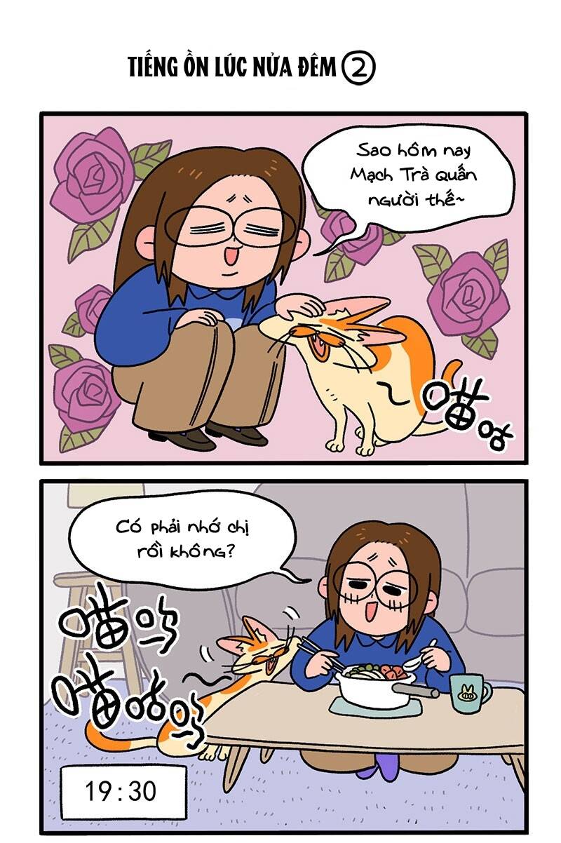 a mãn và mạch trà chapter 12 3