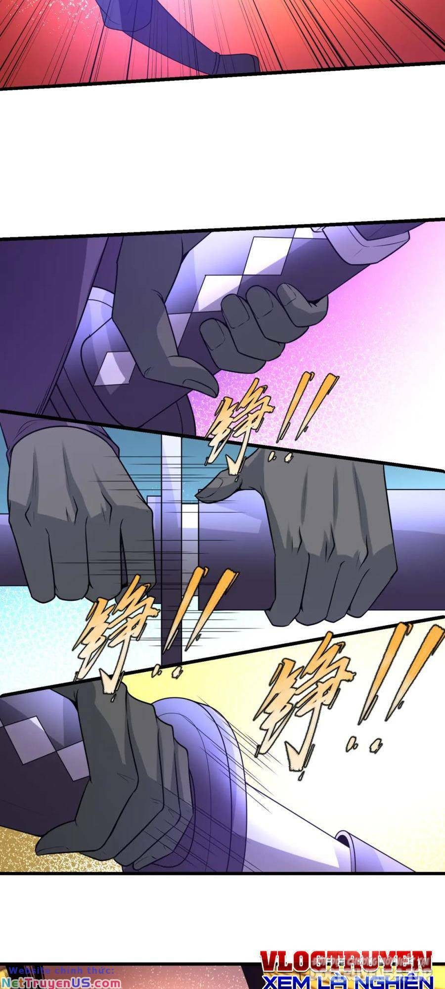 toàn cầu quỷ dị thời đại chapter 94 31