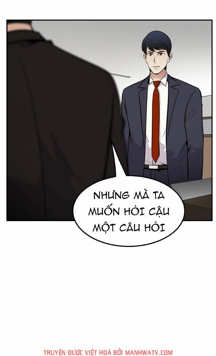 điều tra viên chuyển sinh chapter 58 4