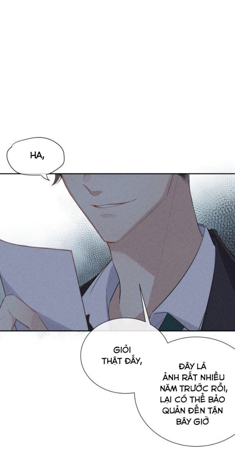 trò chơi săn mồi chapter 1 21