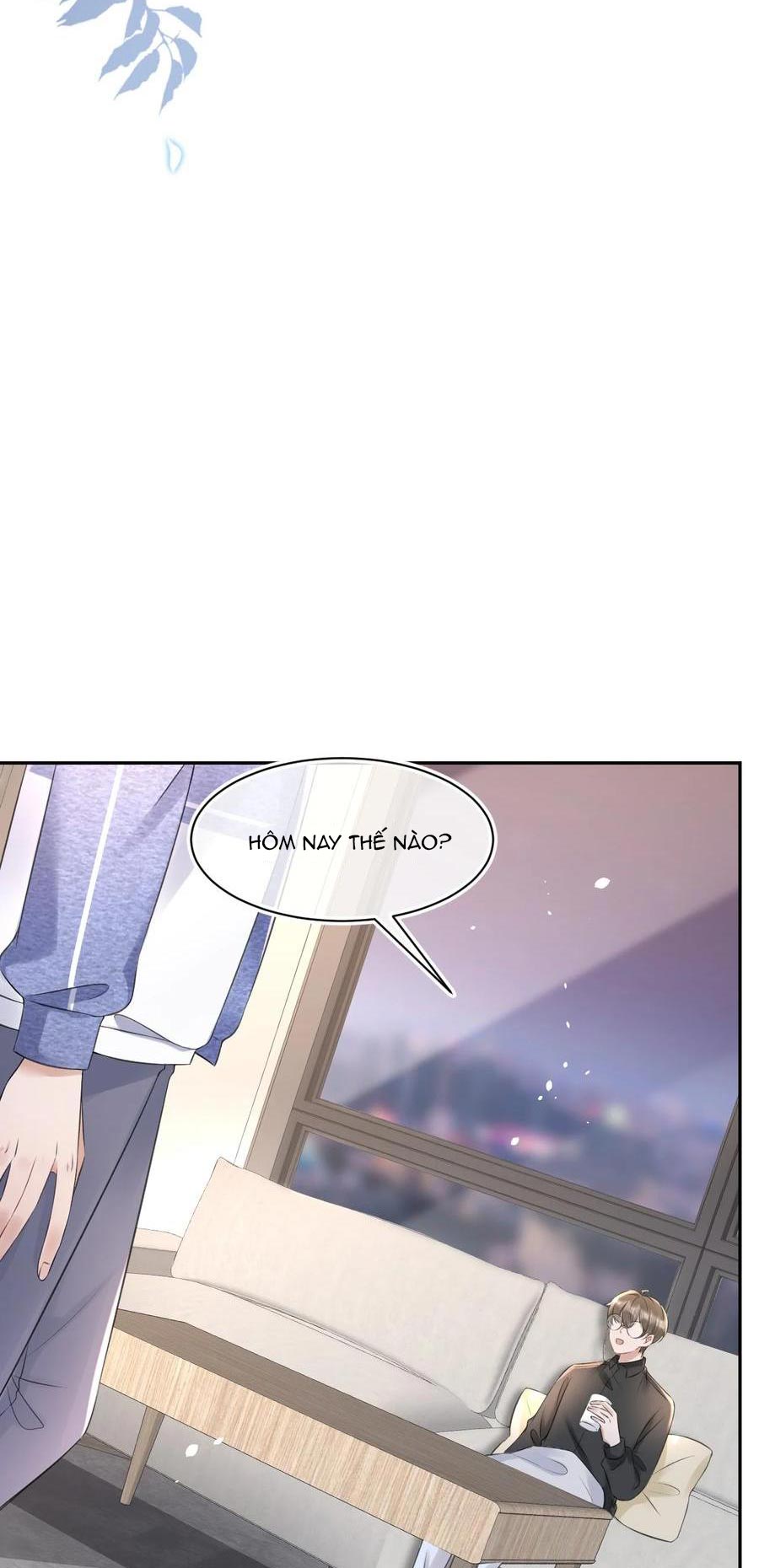 ta sinh con cho tổng tài chapter 54 31