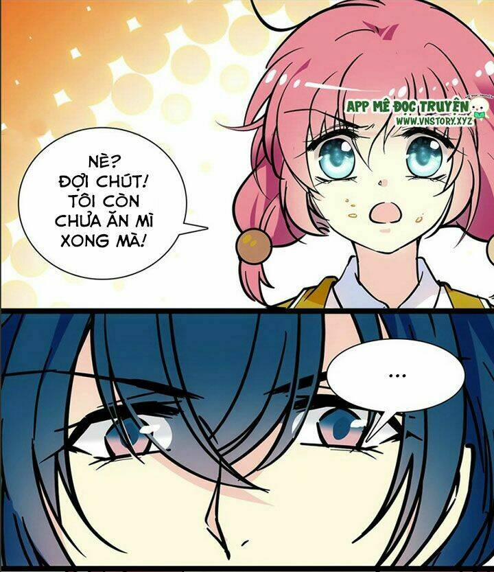 nữ hầu sau giờ học chapter 12 13