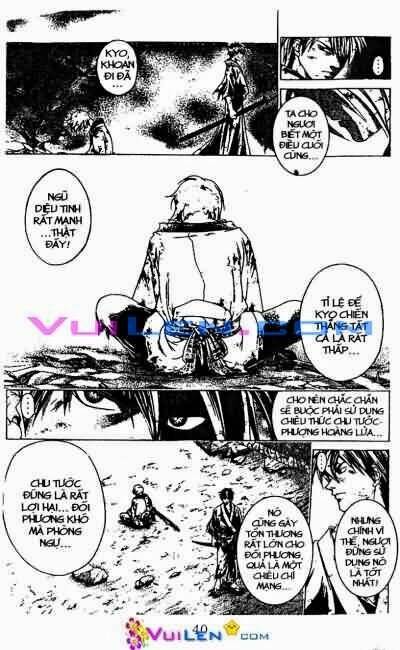 mắt quỷ kyo chapter 71 41