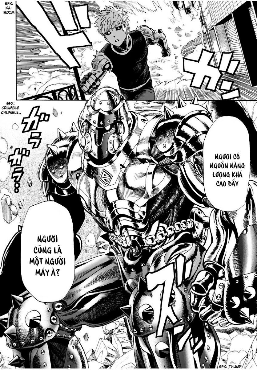 one-punch man chapter 7 16