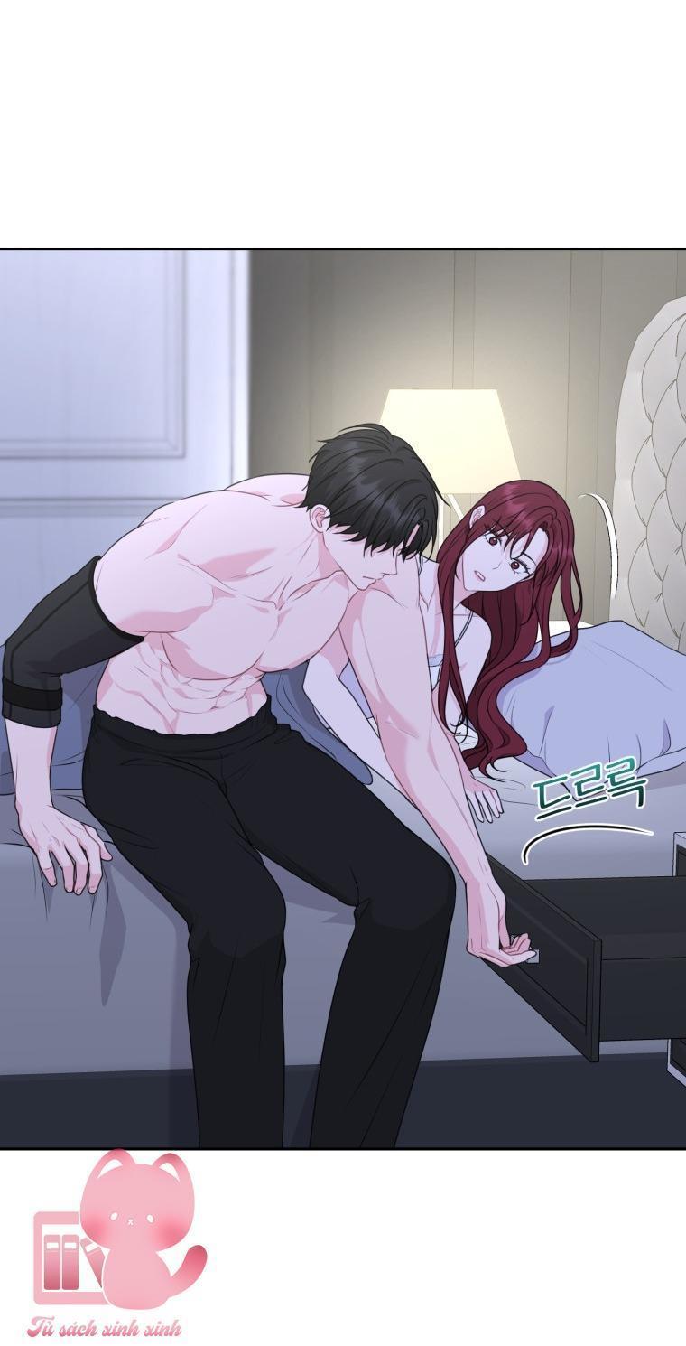 mong được chị chỉ bảo, tiền bối chapter 57 20