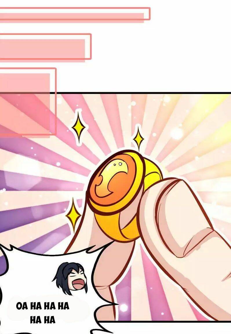 chí tôn thần ma chapter 148 17