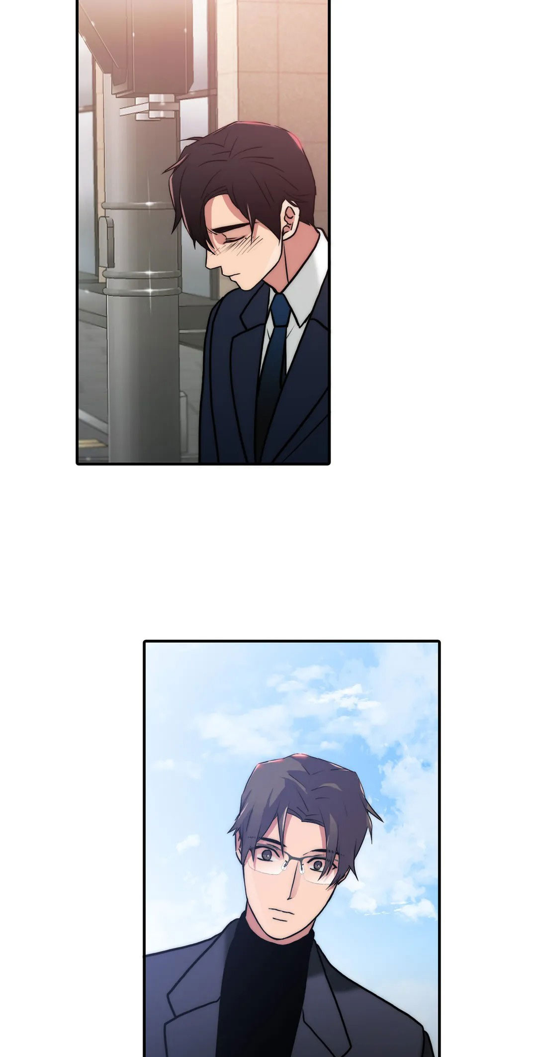 đưa đón người yêu chapter 89 19