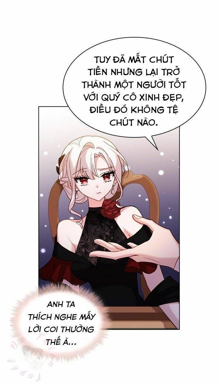 để yên cho tiểu thư hiền chapter 13 51