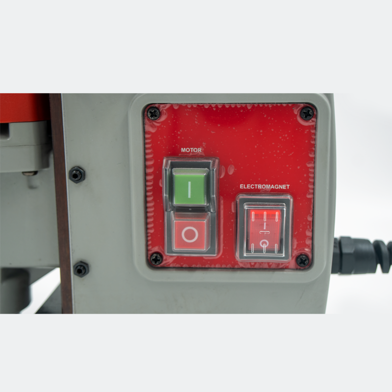 Máy khoan từ chạy điện DCK - KJC30