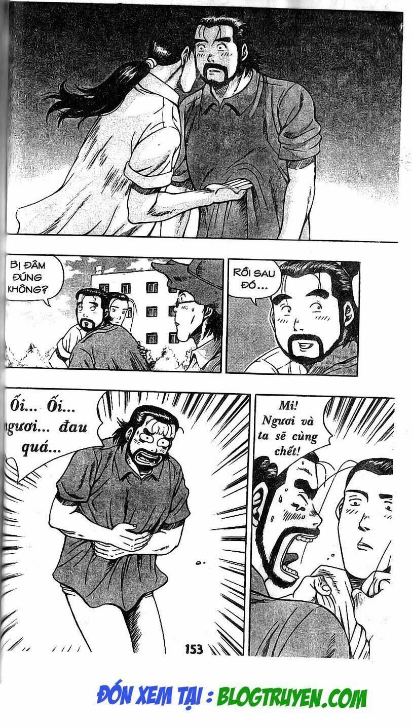 kid gang chapter 107 11