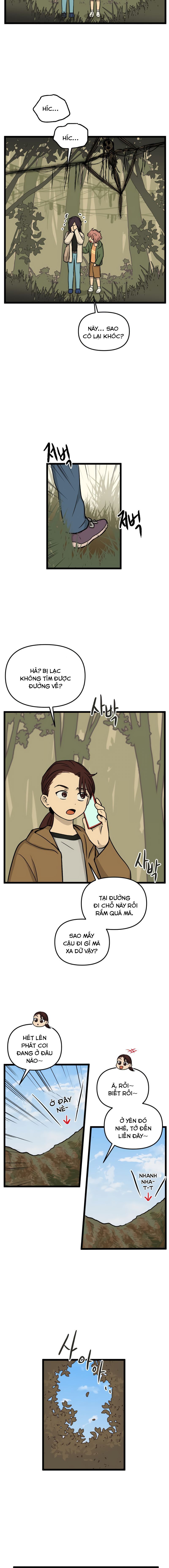 no home - không nhà chapter 182 4