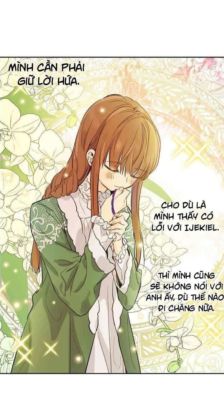 bỗng một ngày nọ tôi trở thành nàng công chúa chapter 58 48