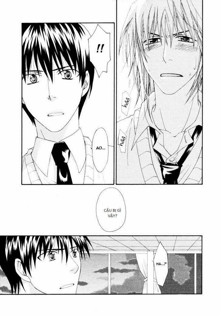 sắc màu mùa hè chapter 3 22