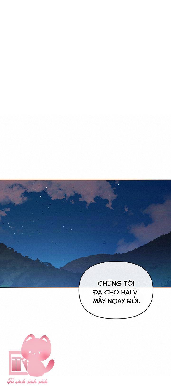 vị hôn thê của kẻ săn mồi chapter 57 14