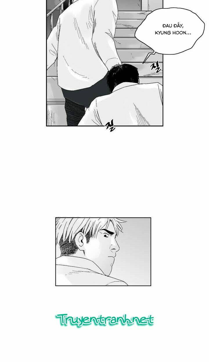 bạo lực học đường chapter 37 3