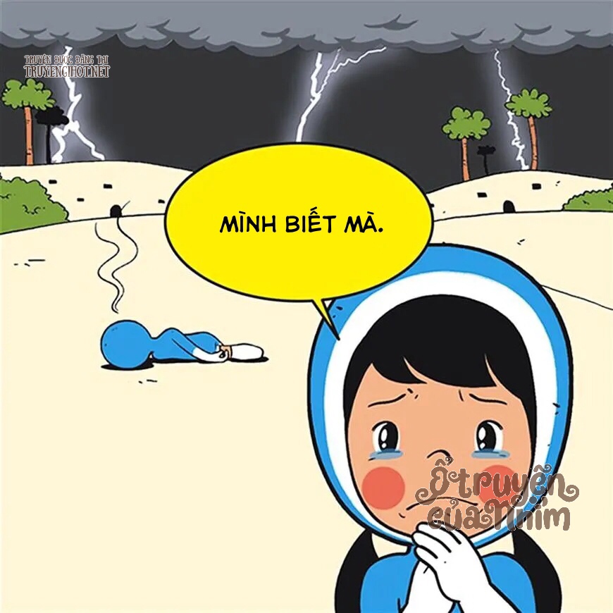 yumis cells chapter 3 31