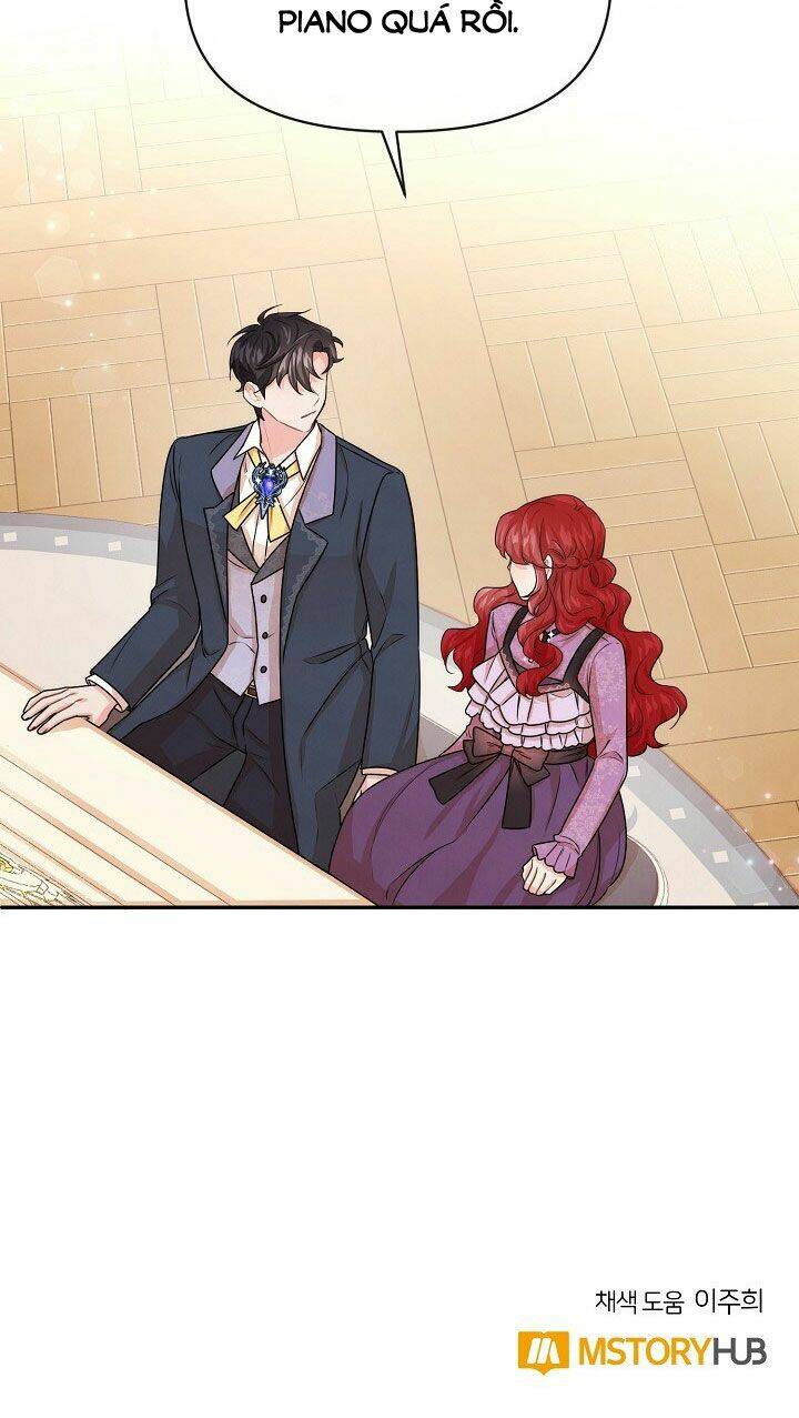 tiểu thư scarlet, em không muốn trả thù sao? chapter 45 56