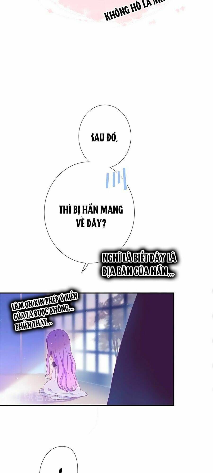 kiều nhi không nghe lời chapter 2 24