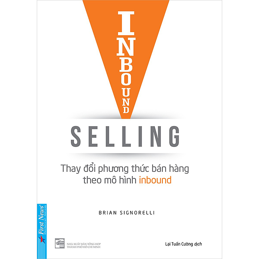Combo Inbound Marketing + Inbound Selling + Inbound Content + Inbound PR