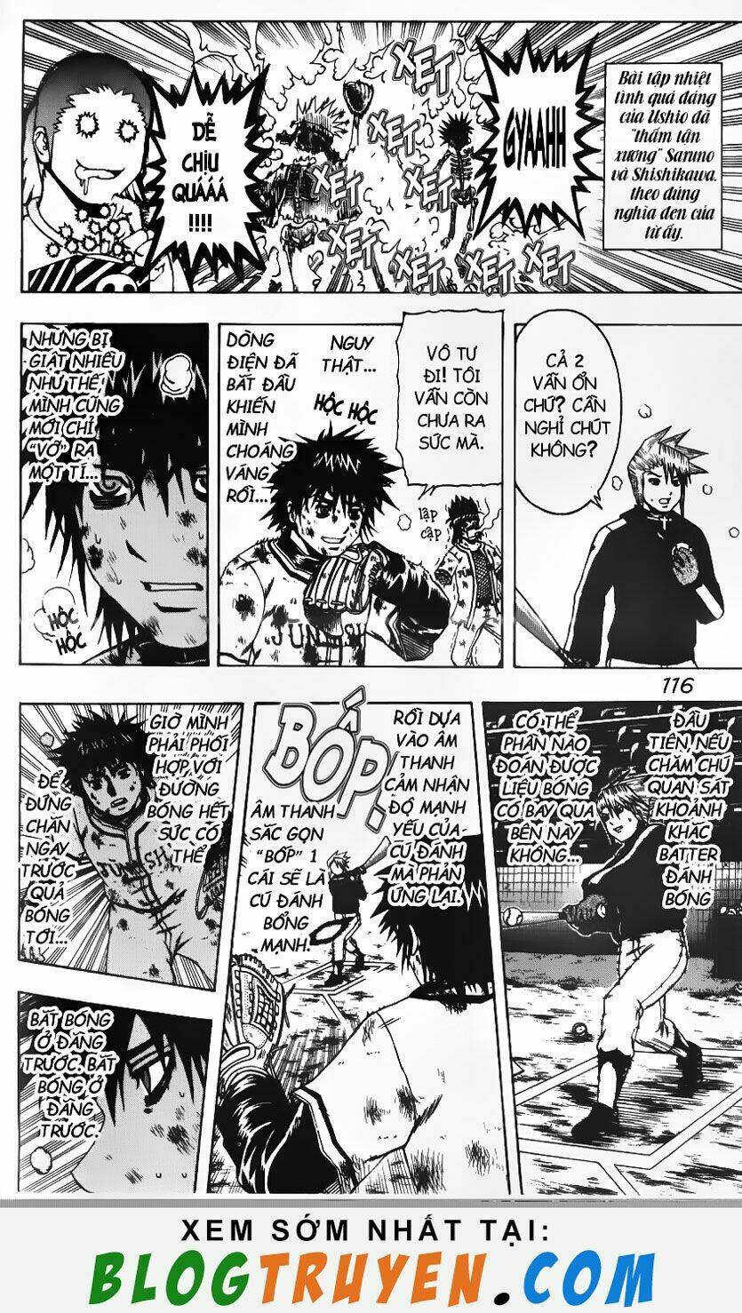 mr.fullswing chapter 71 12