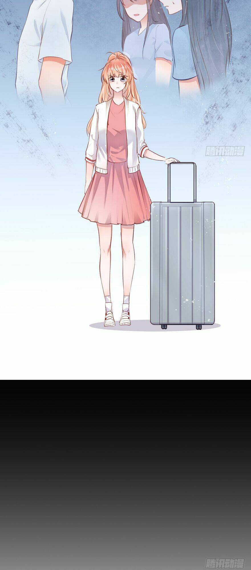 sau này vẫn cứ thích em chapter 6 43