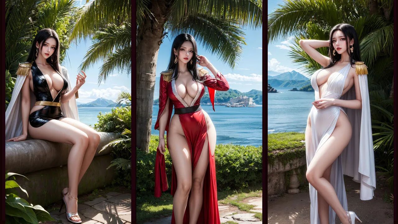 artist ai generated chapter 392 63