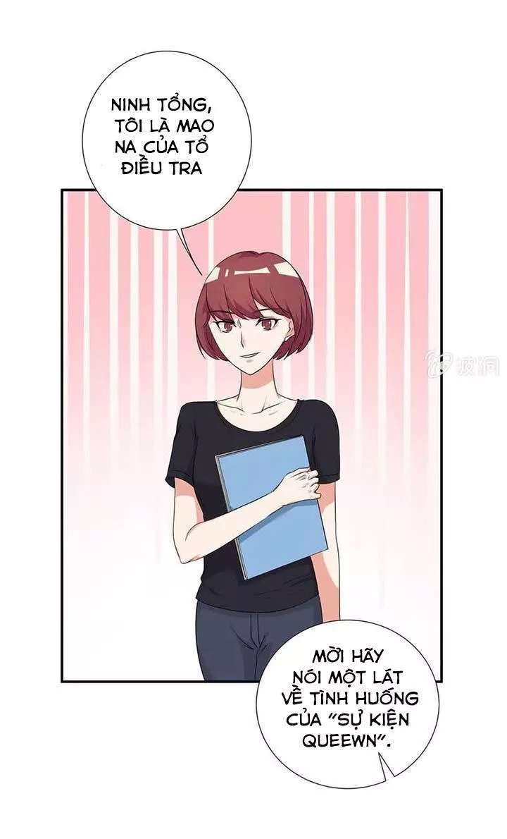 kháp kháp hương phản chapter 15 22