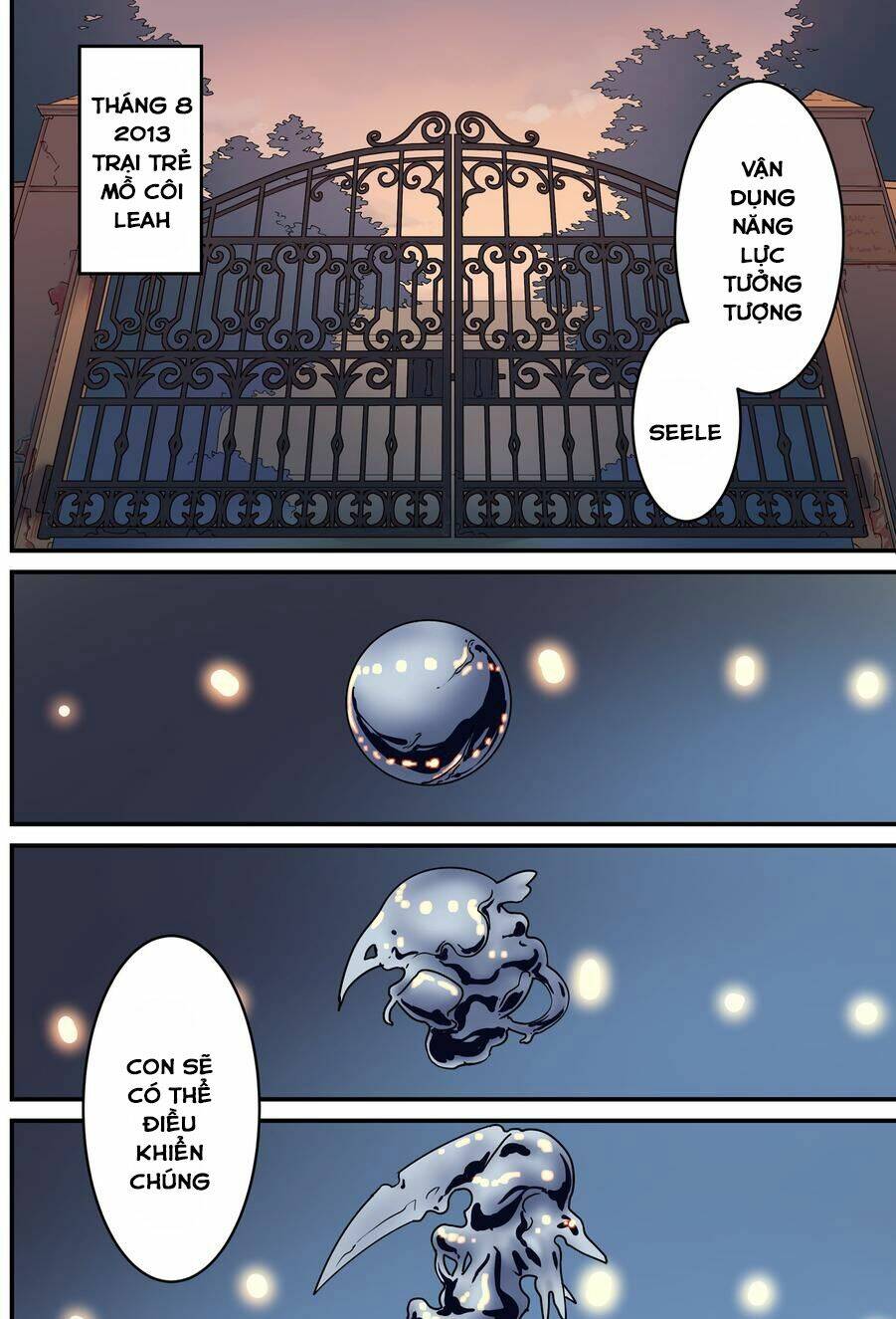 băng hoại 3rd chapter 23 3