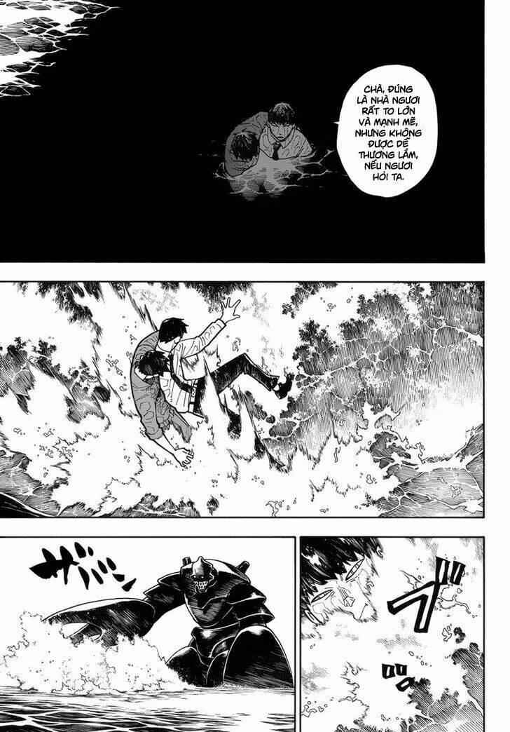 biệt đội lính cứu hỏa chapter 212 8