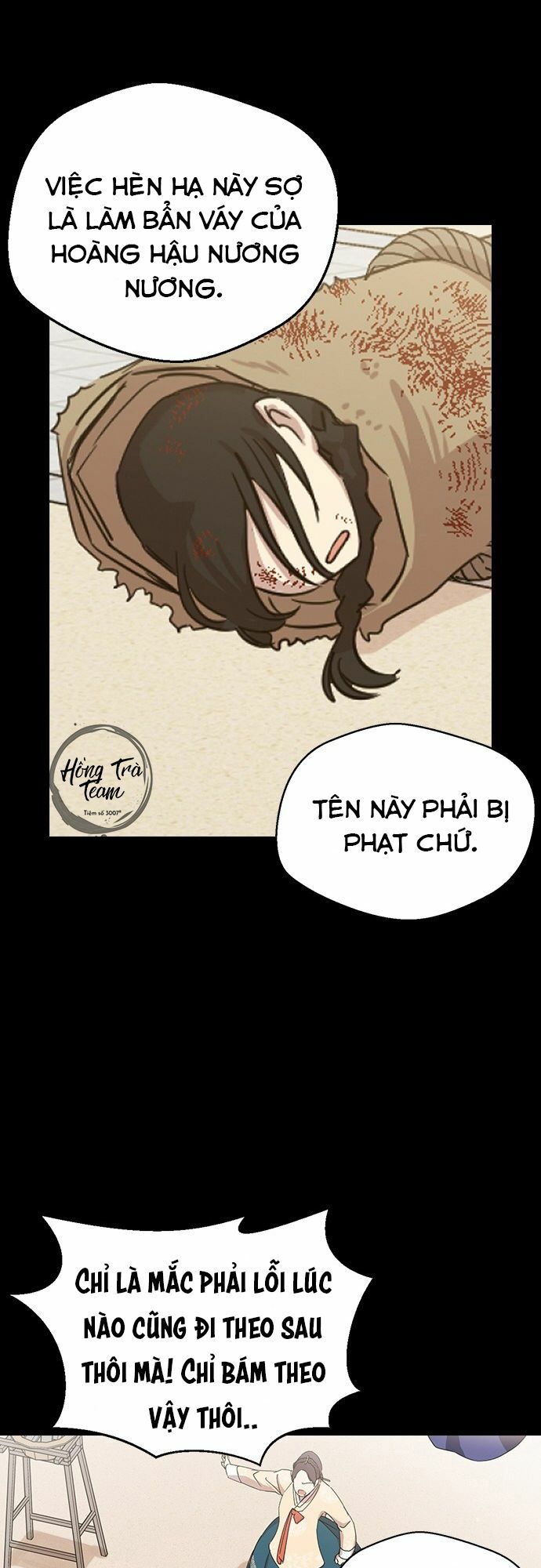 duyên nợ kiếp trước chapter 2 65