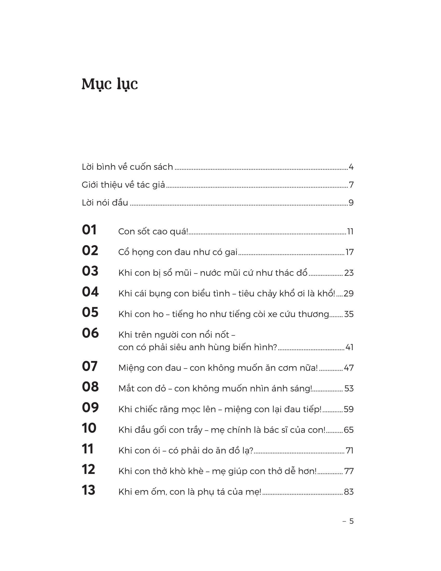 Sách - Bố Mẹ Là Thần Y Của Tớ - Thương Con Trọn Vẹn - Thấu Hiểu Khi Con Ốm Bằng Tri Thức Y Khoa Giản Dị Và Gần Gũi Nhất