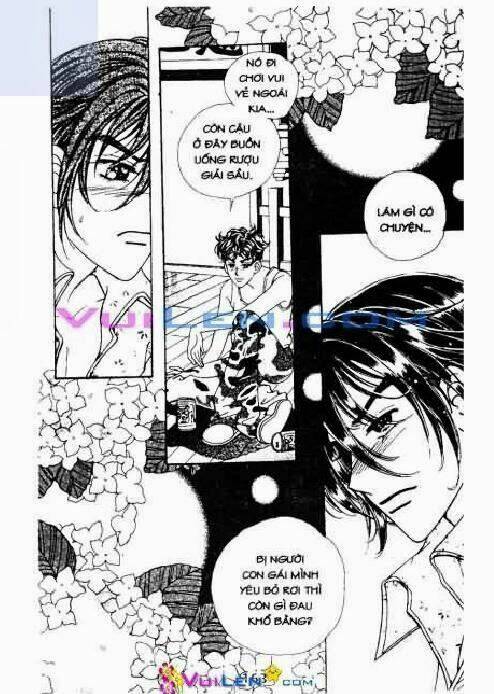 nhật ký tân hôn chapter 5 164